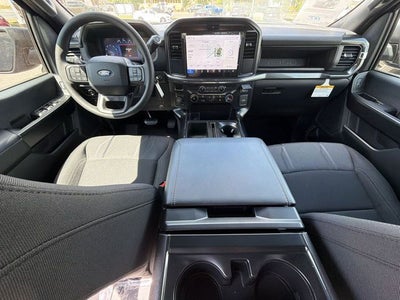 2026 Ford F-150 TFP CUSTOMS LOBO SC SUPERCHARGED