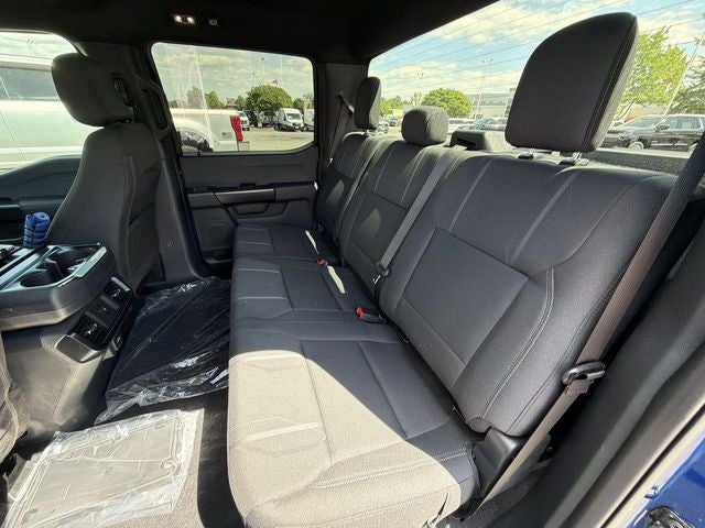 2026 Ford F-150 TFP CUSTOMS LOBO SC SUPERCHARGED