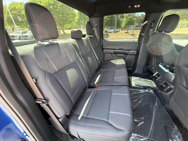 2026 Ford F-150 TFP CUSTOMS LOBO SC SUPERCHARGED