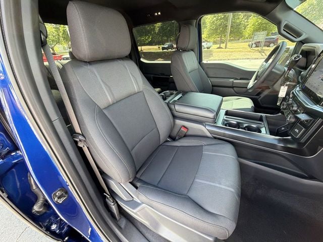 2026 Ford F-150 TFP CUSTOMS LOBO SC SUPERCHARGED