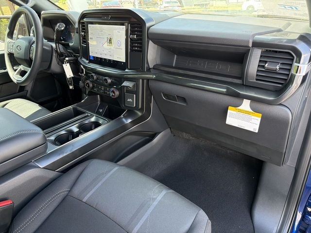 2026 Ford F-150 TFP CUSTOMS LOBO SC SUPERCHARGED