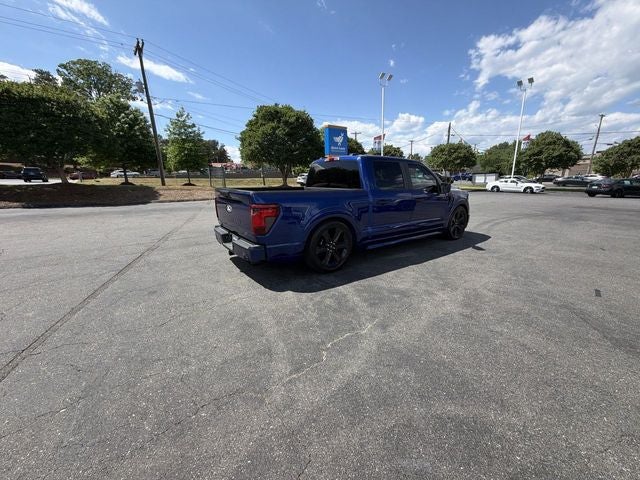 2026 Ford F-150 TFP CUSTOMS LOBO SC SUPERCHARGED