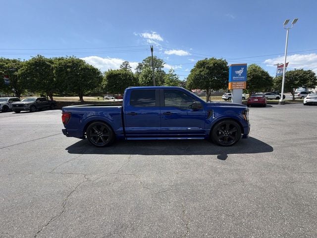 2026 Ford F-150 TFP CUSTOMS LOBO SC SUPERCHARGED