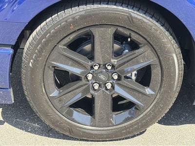 2026 Ford F-150 TFP CUSTOMS LOBO SC SUPERCHARGED