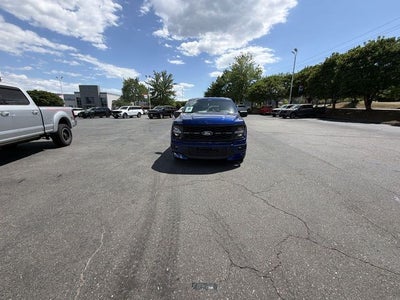 2026 Ford F-150 TFP CUSTOMS LOBO SC SUPERCHARGED