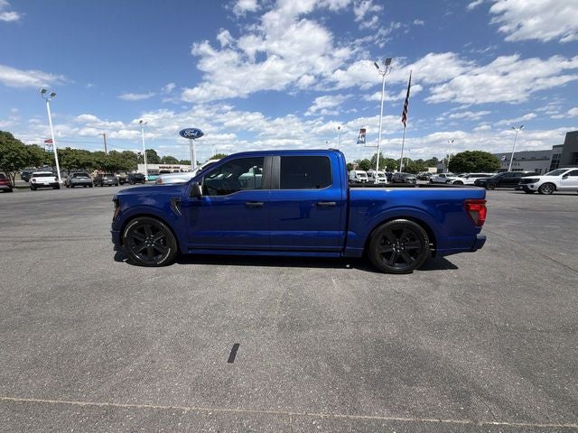 2026 Ford F-150 TFP CUSTOMS LOBO SC SUPERCHARGED