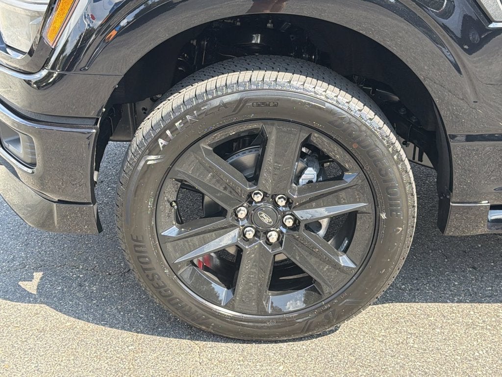 2026 Ford F-150 TFP LOBO SC SUPERCHARGED