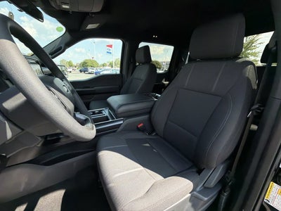 2026 Ford F-150 TFP LOBO SC SUPERCHARGED