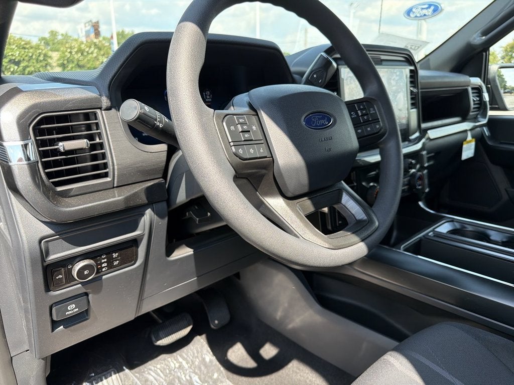 2026 Ford F-150 TFP LOBO SC SUPERCHARGED