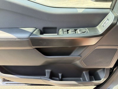 2026 Ford F-150 TFP LOBO SC SUPERCHARGED