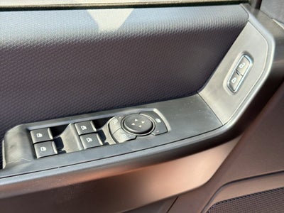 2026 Ford F-150 TFP LOBO SC SUPERCHARGED