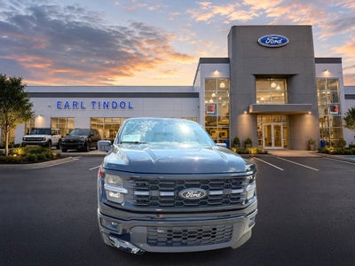 2026 Ford F-150 TFP LOBO SC SUPERCHARGED