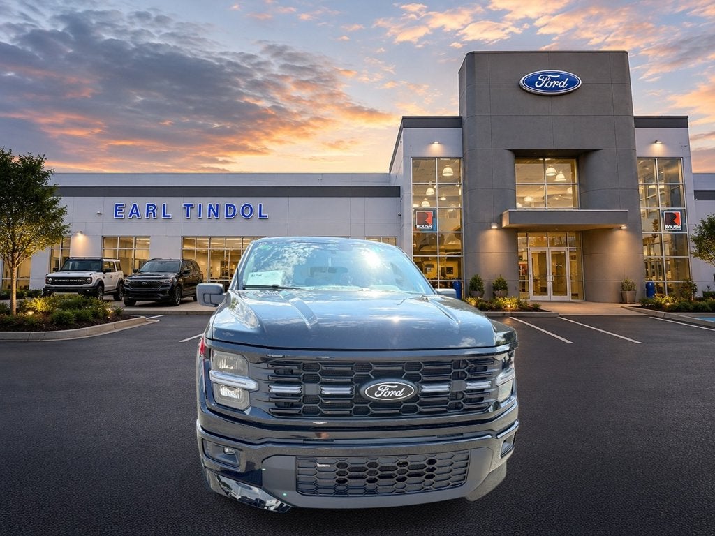 2026 Ford F-150 TFP LOBO SC SUPERCHARGED