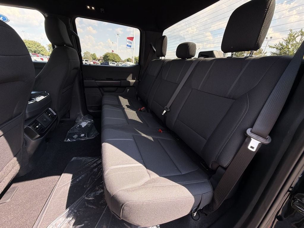 2026 Ford F-150 TFP LOBO SC SUPERCHARGED