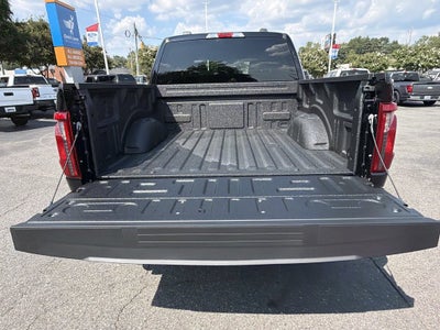 2026 Ford F-150 TFP LOBO SC SUPERCHARGED