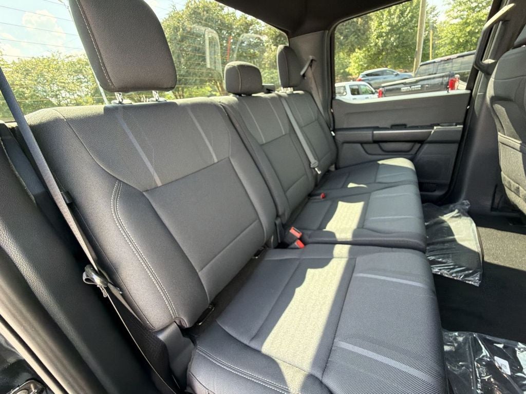 2026 Ford F-150 TFP LOBO SC SUPERCHARGED