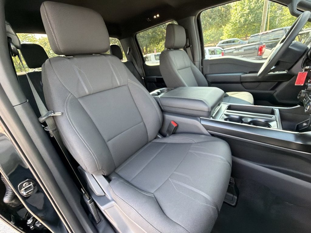 2026 Ford F-150 TFP LOBO SC SUPERCHARGED