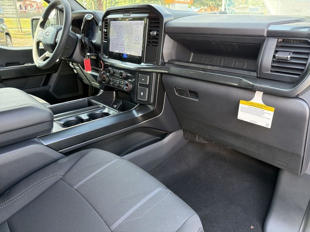 2026 Ford F-150 TFP LOBO SC SUPERCHARGED