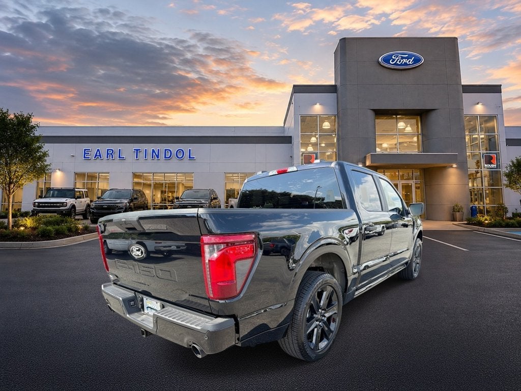 2026 Ford F-150 TFP LOBO SC SUPERCHARGED