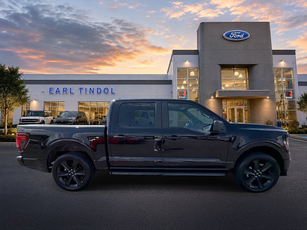 2026 Ford F-150 TFP LOBO SC SUPERCHARGED