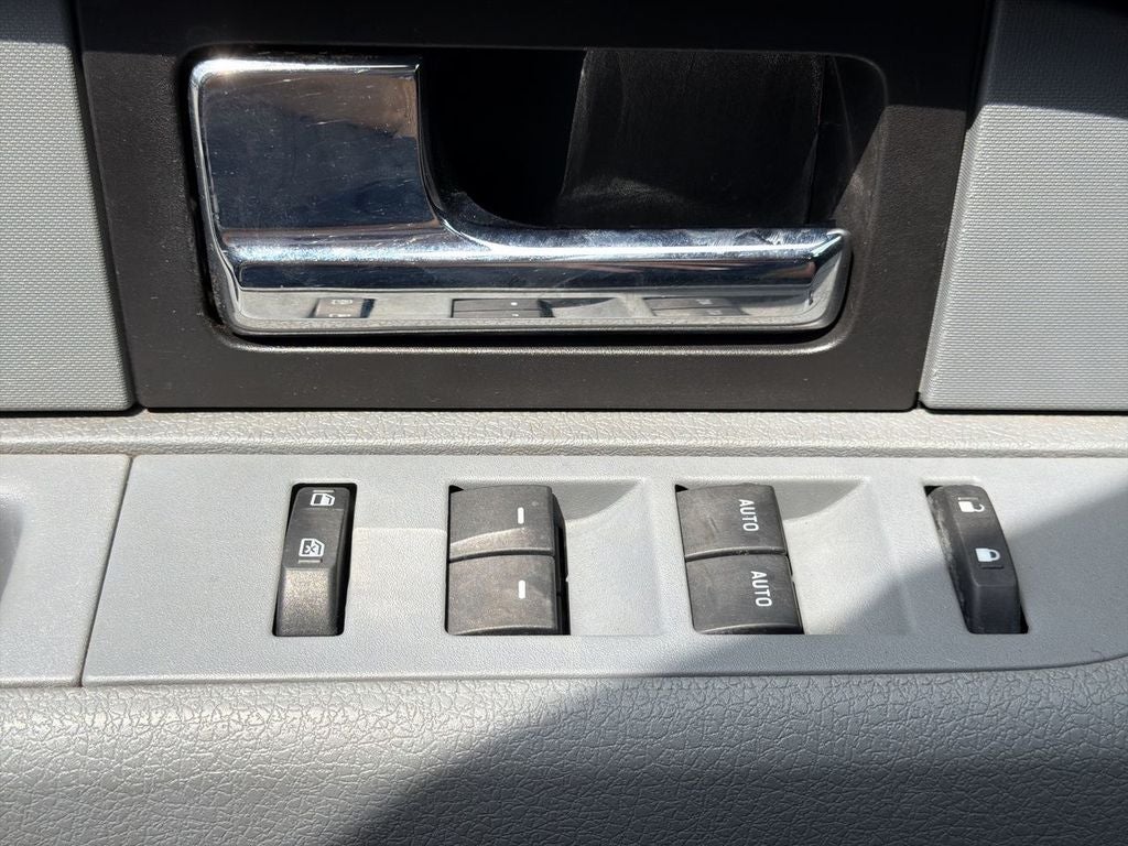 2014 Ford F-150 STX