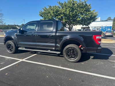 2023 Ford F-150 ROUSH OR