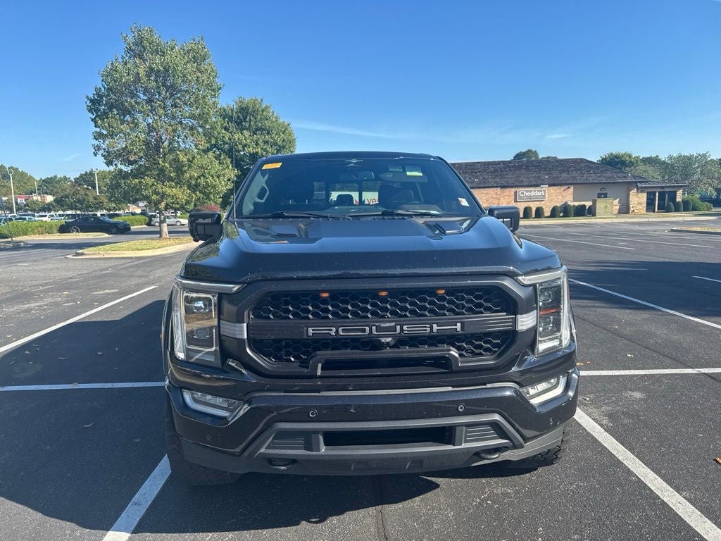 2023 Ford F-150 ROUSH OR