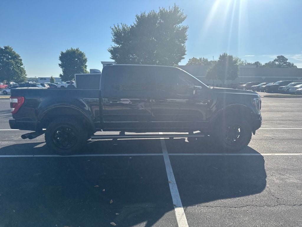 2023 Ford F-150 ROUSH OR