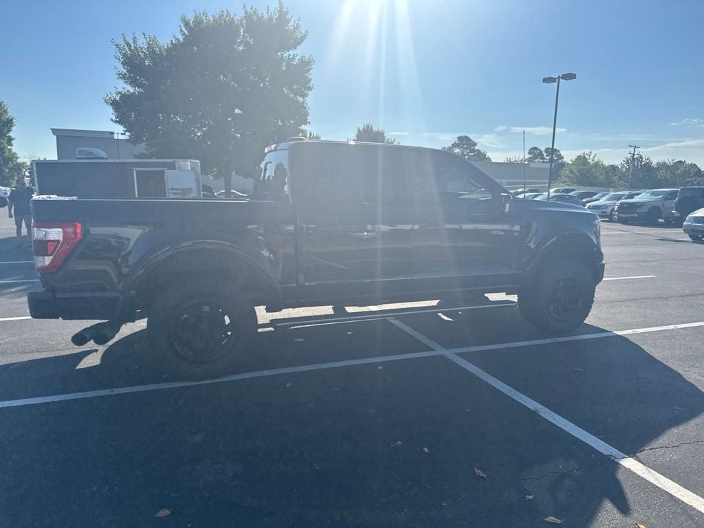 2023 Ford F-150 ROUSH OR