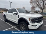 2022 Ford F-150 ROUSH