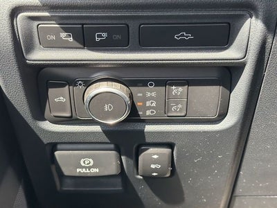 2022 Ford F-150 ROUSH