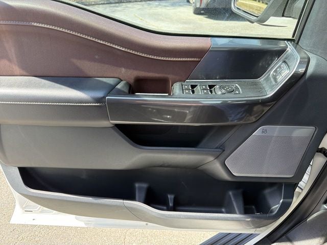 2022 Ford F-150 ROUSH