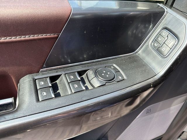 2022 Ford F-150 ROUSH