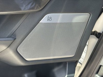 2022 Ford F-150 ROUSH