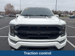 2022 Ford F-150 ROUSH