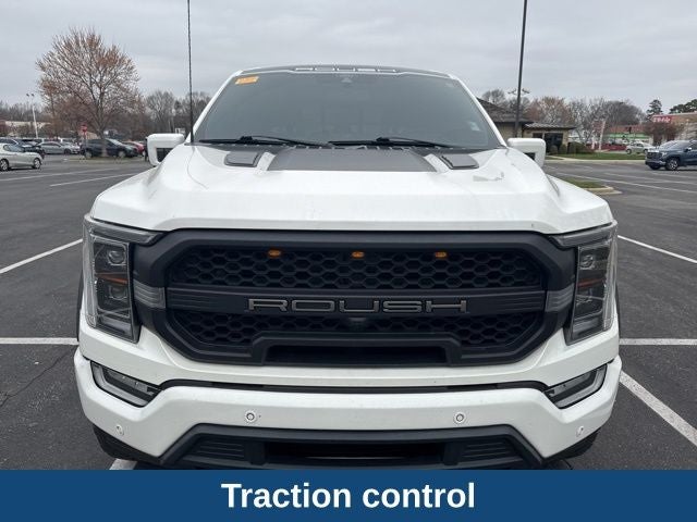 2022 Ford F-150 ROUSH