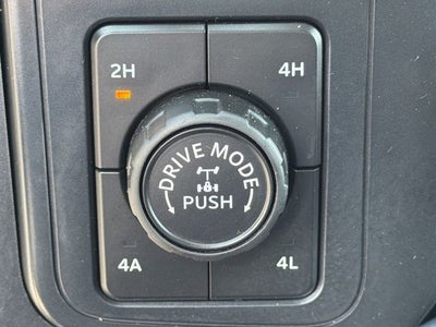 2022 Ford F-150 ROUSH