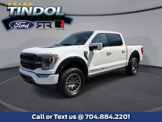 2022 Ford F-150 ROUSH