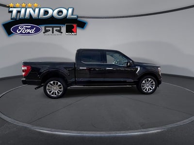 2023 Ford F-150 Limited