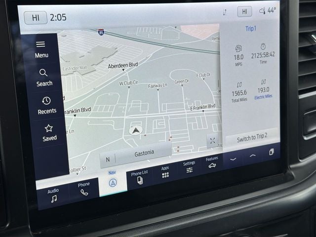 2023 Ford F-150 Limited