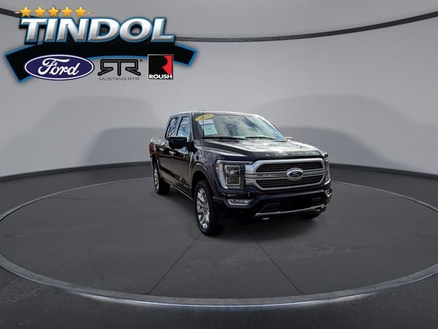 2023 Ford F-150 Limited