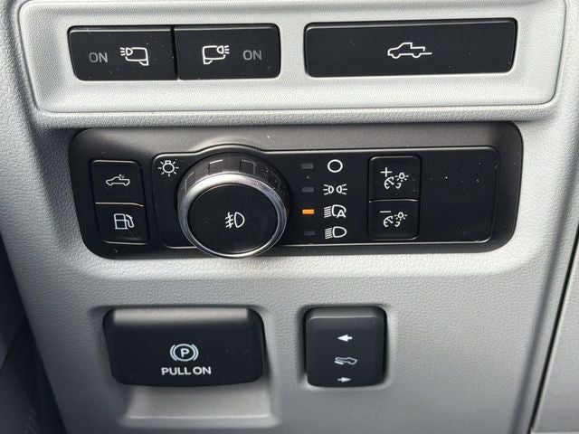 2023 Ford F-150 Limited