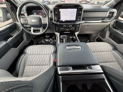 2023 Ford F-150 Limited