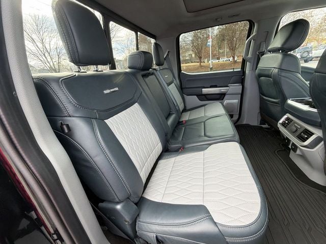 2023 Ford F-150 Limited