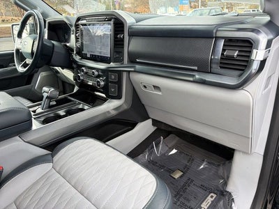 2023 Ford F-150 Limited