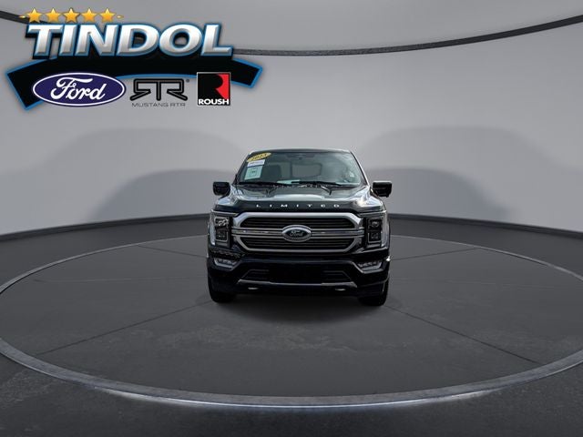 2023 Ford F-150 Limited
