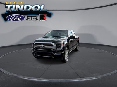 2023 Ford F-150 Limited