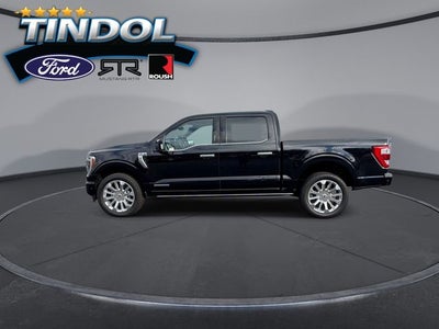 2023 Ford F-150 Limited