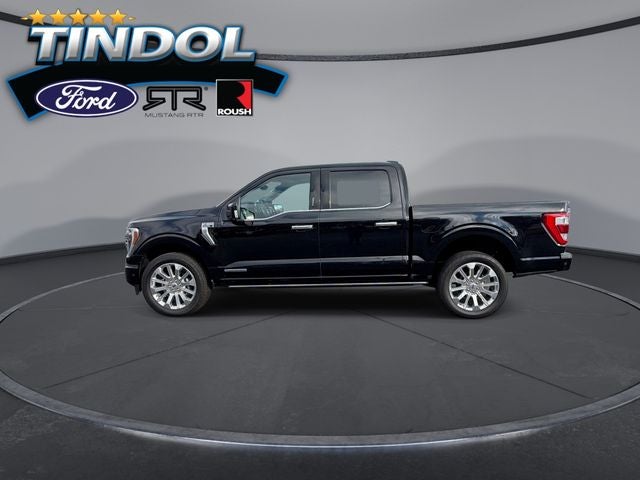 2023 Ford F-150 Limited