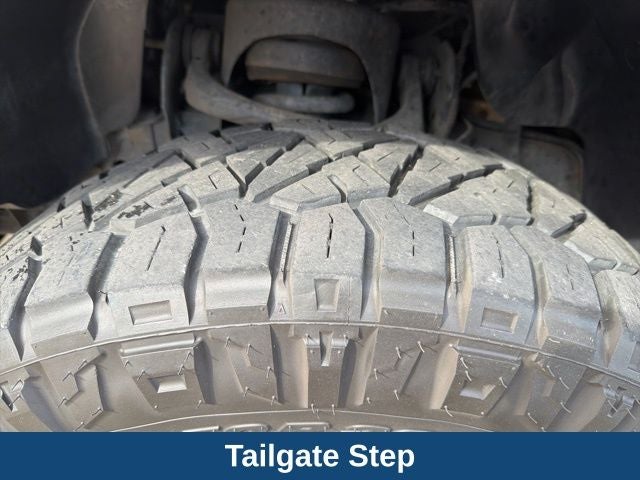 2014 Ford F-150 King Ranch